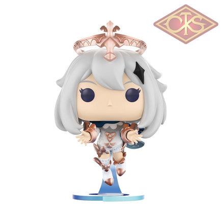 Funko POP! Asia - Genshin Impact - Paimon (162)