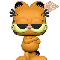 Funko Pop! Comics - Garfield (20) Figurines