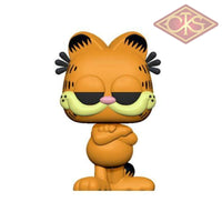 Funko Pop! Comics - Garfield (20) Figurines