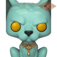 Funko Pop! Comics - Saga Lying Cat (11) Figurines