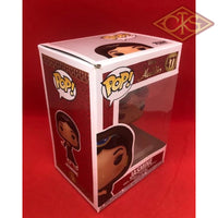 Funko POP! Disney - Aladdin - Jasmine (477) "Small Damaged Packaging"
