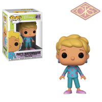 Funko Pop! Disney - Doug Patti Mayonnaise (411) Figurines
