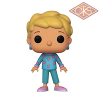 Funko Pop! Disney - Doug Patti Mayonnaise (411) Figurines