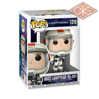 Funko POP! Disney - Lightyear - Buzz Lightyear (XL-01) (1210)