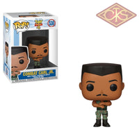 Funko Pop! Disney - Toy Story 4 Combat Carl Jr. (530) Figurines