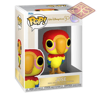 Funko POP! Disney - Walt Disney World (50th Anniversary) - José (1308)