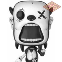 Funko Pop! Games - Bendy And The Ink Machine Piper (389) Figurines