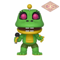 Funko Pop! Games - Five Nights At Freddys:  Pizza Simulator Happy Frog (369) Figurines