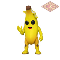 Funko POP! Games - Fortnite - Peely (566)