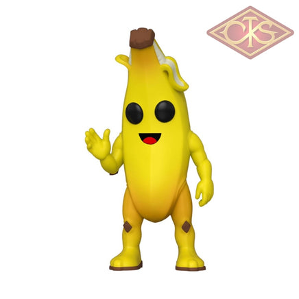 Funko POP! Games - Fortnite - Peely (566)