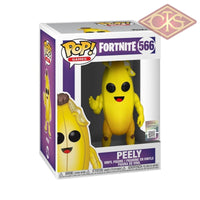 Funko POP! Games - Fortnite - Peely (566)