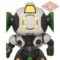 Funko Pop! Games - Overwatch Orisa (Or-15) 6 (360) Exclusive Figurines