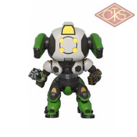 Funko Pop! Games - Overwatch Orisa (Or-15) 6 (360) Exclusive Figurines