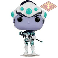 Funko Pop! Games - Overwatch Widowmaker (94) Exclusive Figurines