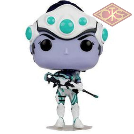 Funko Pop! Games - Overwatch Widowmaker (94) Exclusive Figurines