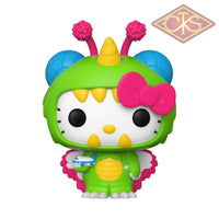 Funko POP! Hello Kitty - Hello Kitty (Sky) (43)