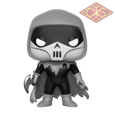 Funko POP! Heroes - Batman, The Animated Series - Vinyl Figure Phantasm (198)
