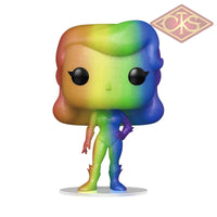 Funko Pop! Heroes - Pride Dc Super Poison Ivy (Rainbow) (157) Pop