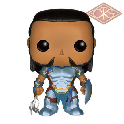 Funko Pop! Magic - The Gathering Gideon Jura (07) Figurines