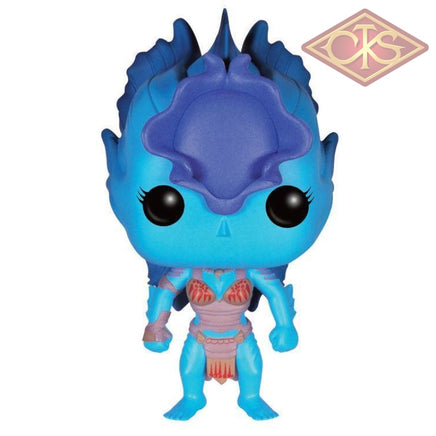 Funko POP! Magic - The Gathering - Kiora Atua (10)