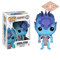 Funko POP! Magic - The Gathering - Kiora Atua (10)
