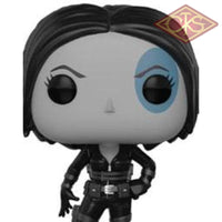 Funko Pop! Marvel - Deadpool Domino (315) Figurines