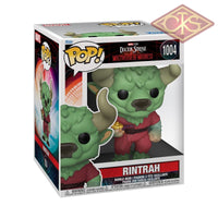 Funko POP! Marvel - Doctor Strange in the Multiverse of Madness - Rintrah (1004)