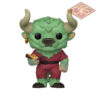 Funko POP! Marvel - Doctor Strange in the Multiverse of Madness - Rintrah (1004)
