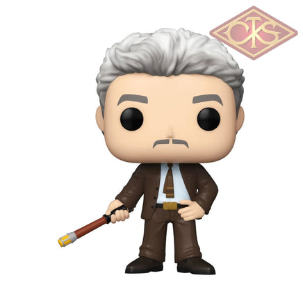Funko POP! Marvel - Loki - Mobius (896)