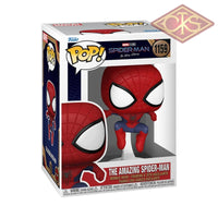 Funko POP! Marvel - Spider-Man, No Way Home  - The Amazing Spider-Man (1159)