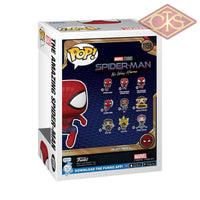 Funko POP! Marvel - Spider-Man, No Way Home  - The Amazing Spider-Man (1159)