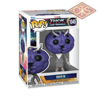 Funko POP! Marvel - Thor, Love & Thunder - Miek (1045)