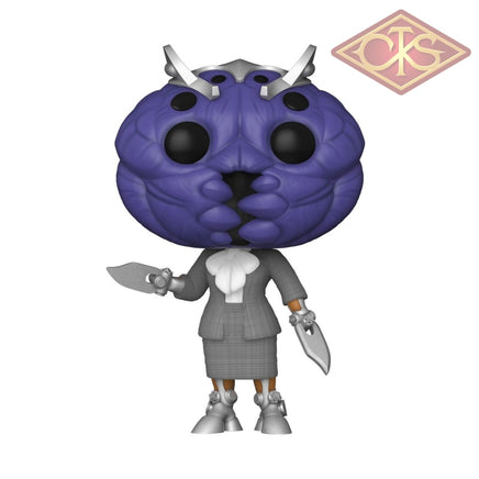 Funko POP! Marvel - Thor, Love & Thunder - Miek (1045)