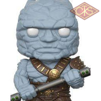 Funko Pop! Marvel - Thor:  Ragnarok Korg (269) Figurines