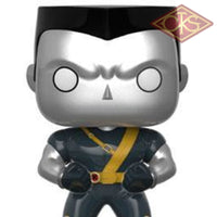 Funko Pop! Marvel - X-Men Colossus (316) Figurines