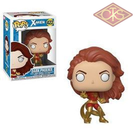 Funko POP! Marvel - X-Men - Dark Phoenix (422)