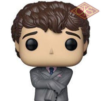 Funko Pop! Movies - Big Josh Baskin (794) Figurines