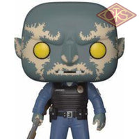 Funko Pop! Movies - Bright Nick Jakoby (560) Figurines