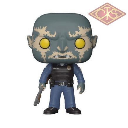 Funko Pop! Movies - Bright Nick Jakoby (560) Figurines