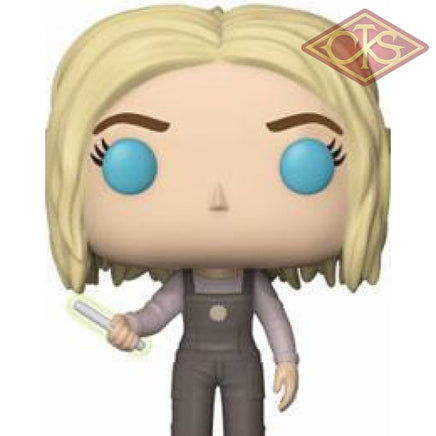 Funko Pop! Movies - Bright Tikka (559) Figurines