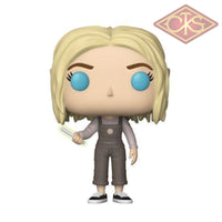 Funko Pop! Movies - Bright Tikka (559) Figurines