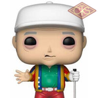 Funko Pop! Movies - Caddyshack Al Czervik (721) Figurines