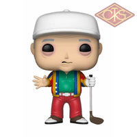 Funko Pop! Movies - Caddyshack Al Czervik (721) Figurines
