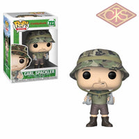 Funko Pop! Movies - Caddyshack Carl Spackler (723) Figurines