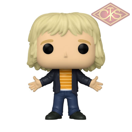 Funko POP! Movies - Dumb & Dumber - Harry Dunne (1038)