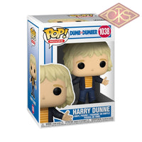 Funko POP! Movies - Dumb & Dumber - Harry Dunne (1038)