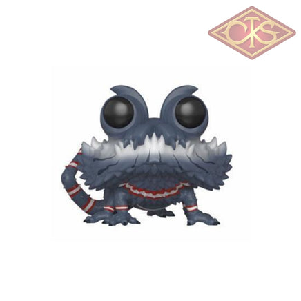 Funko Pop! Movies - Fantastic Beasts The Crimes Of Grindelwald Chupacabra (18) Figurines