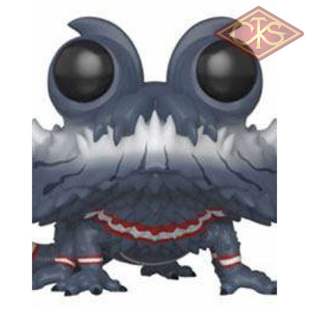 Funko Pop! Movies - Fantastic Beasts The Crimes Of Grindelwald Chupacabra (18) Figurines