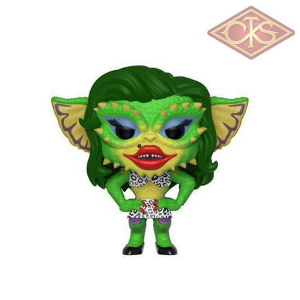 Funko POP! Movies - Gremlins - Vinyl Figure Greta (609)