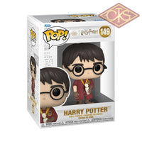 Funko POP! Movies - Harry Potter, Chamber of Secrets Anniversary - Harry Potter (149)